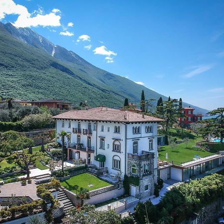 Bellevue San Lorenzo (Adults Only) Hotel Malcesine Exterior photo