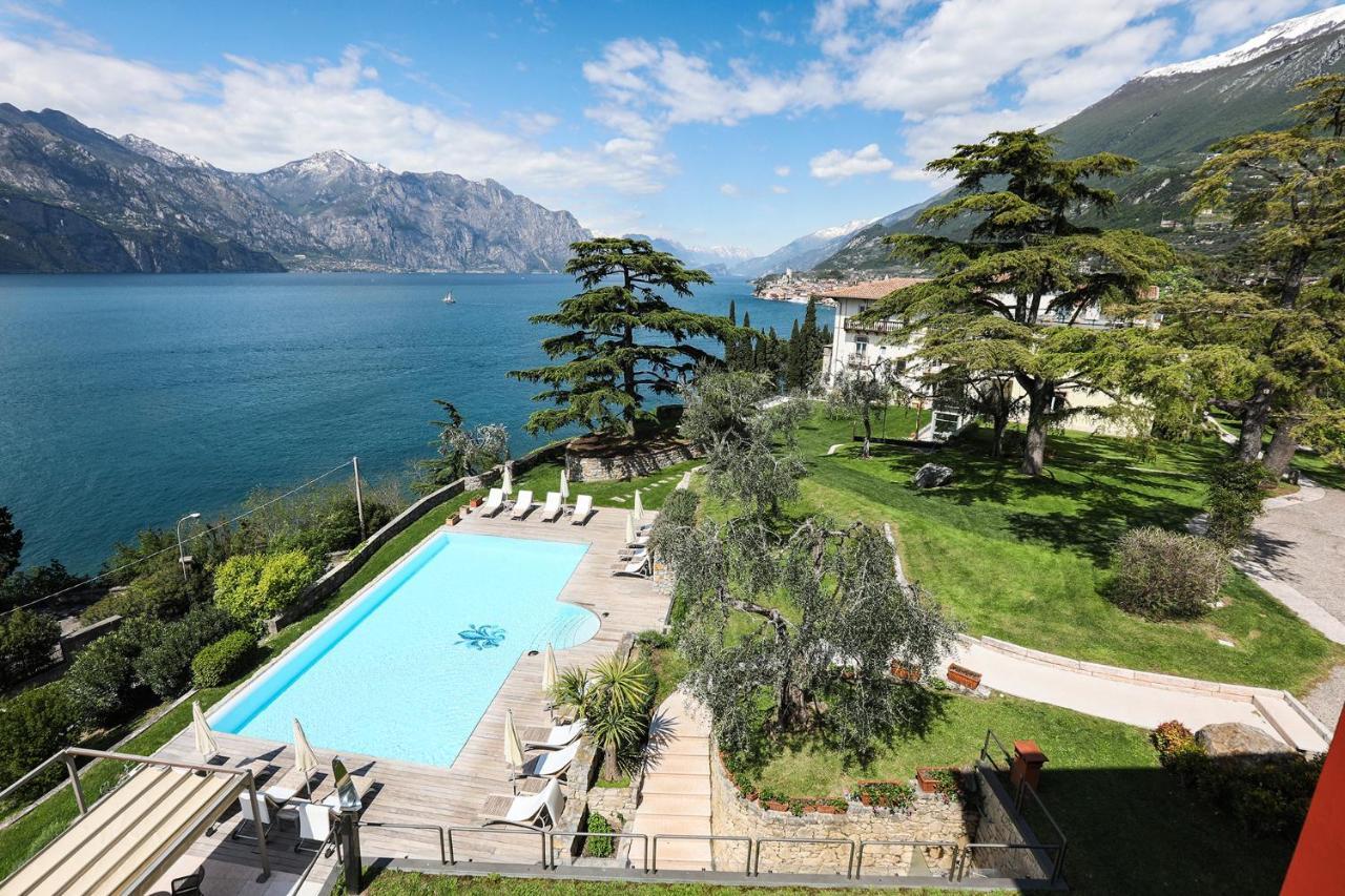 Bellevue San Lorenzo (Adults Only) Hotel Malcesine Exterior photo