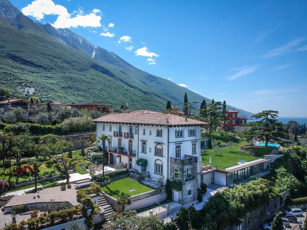 Bellevue San Lorenzo (Adults Only) Hotel Malcesine Exterior photo