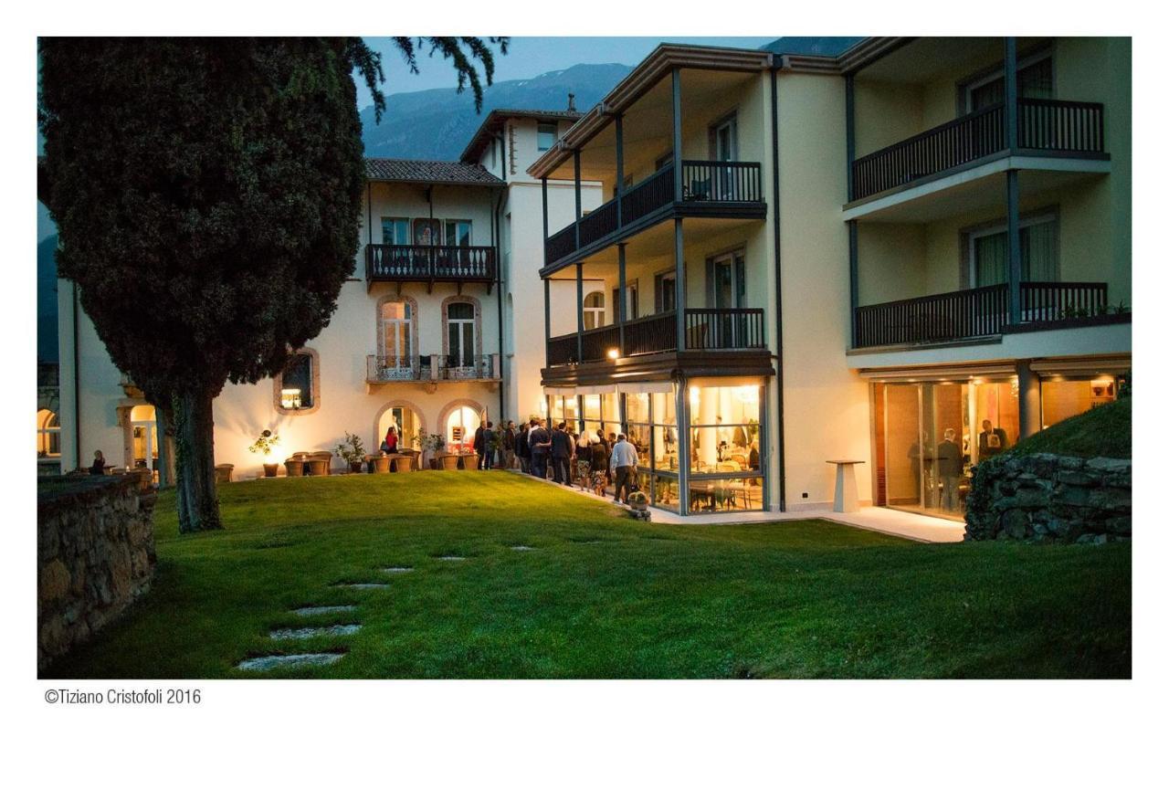 Bellevue San Lorenzo (Adults Only) Hotel Malcesine Exterior photo