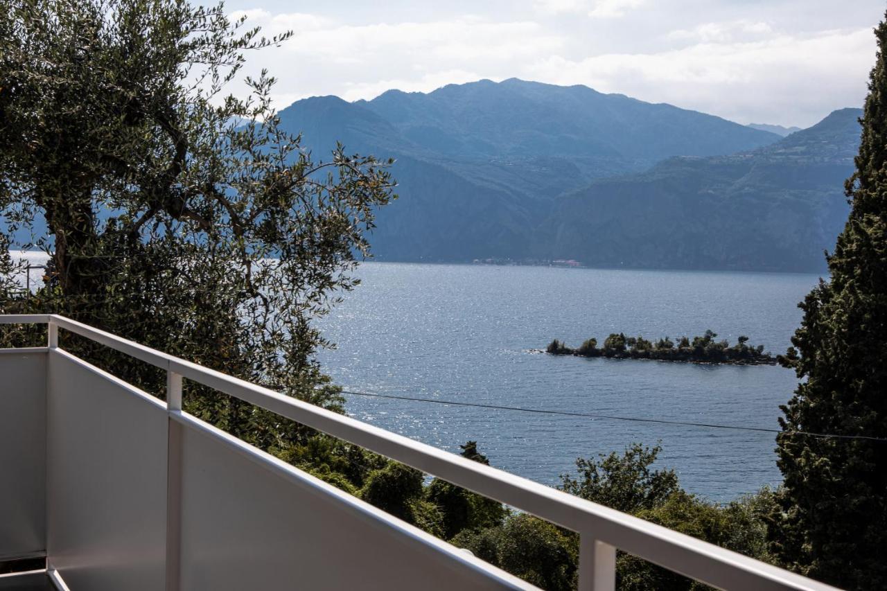 Bellevue San Lorenzo (Adults Only) Hotel Malcesine Exterior photo