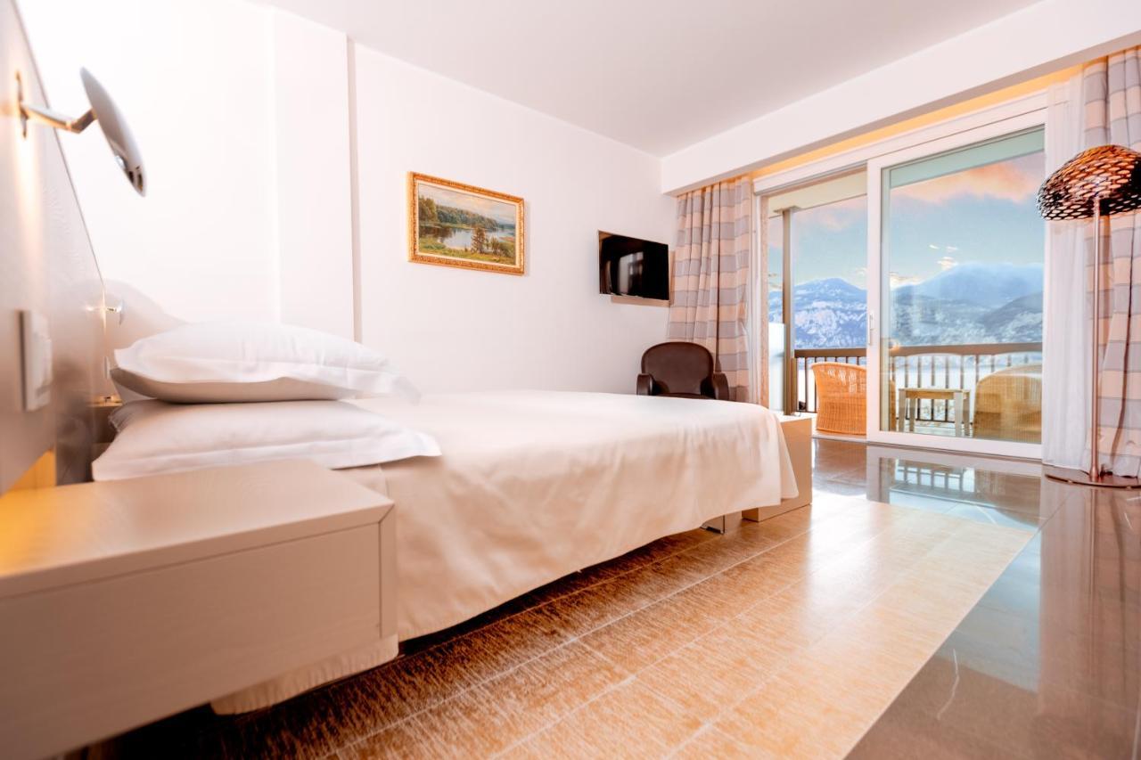 Bellevue San Lorenzo (Adults Only) Hotel Malcesine Exterior photo