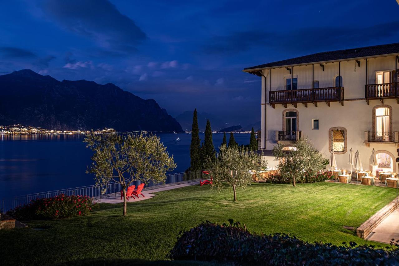 Bellevue San Lorenzo (Adults Only) Hotel Malcesine Exterior photo