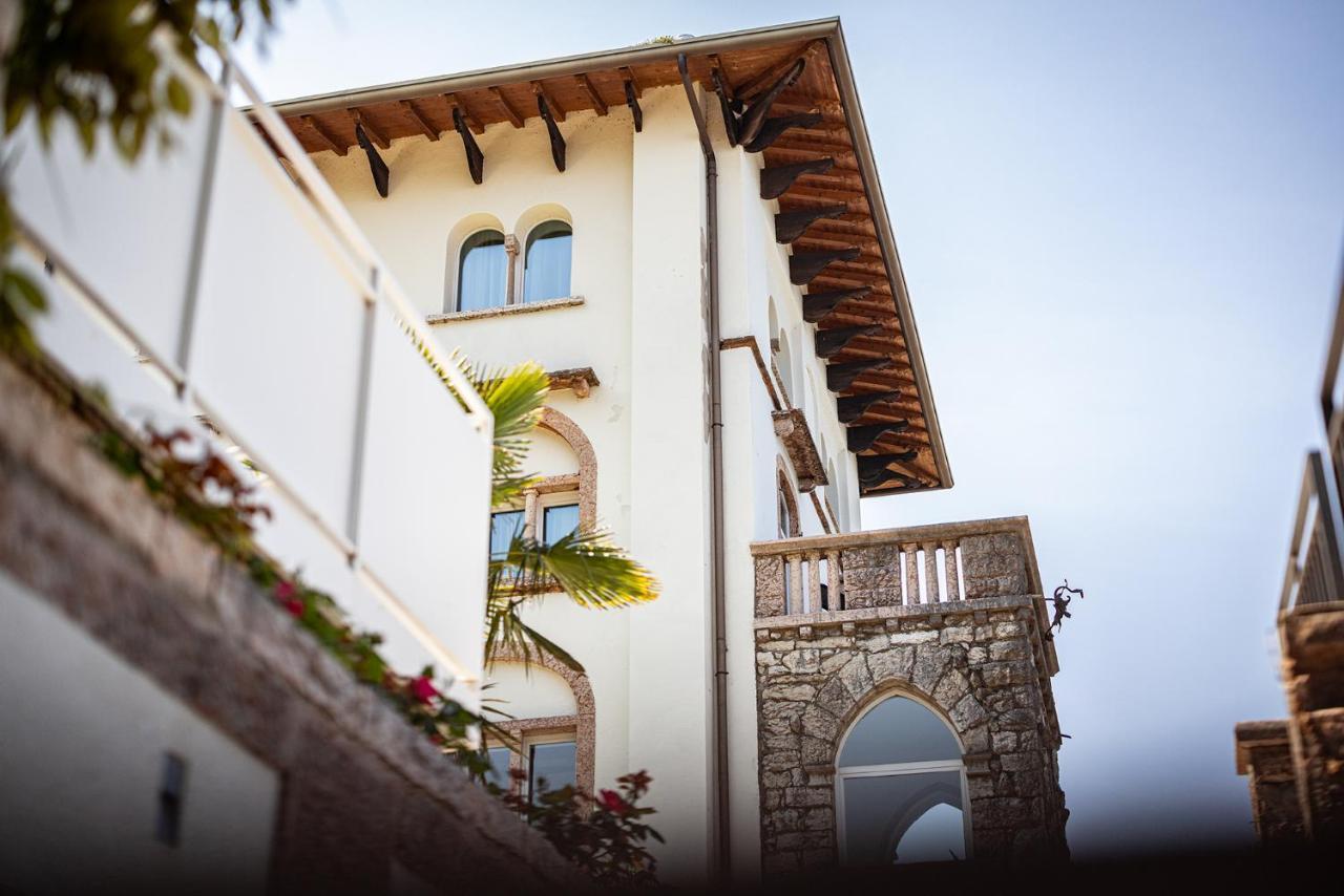 Bellevue San Lorenzo (Adults Only) Hotel Malcesine Exterior photo