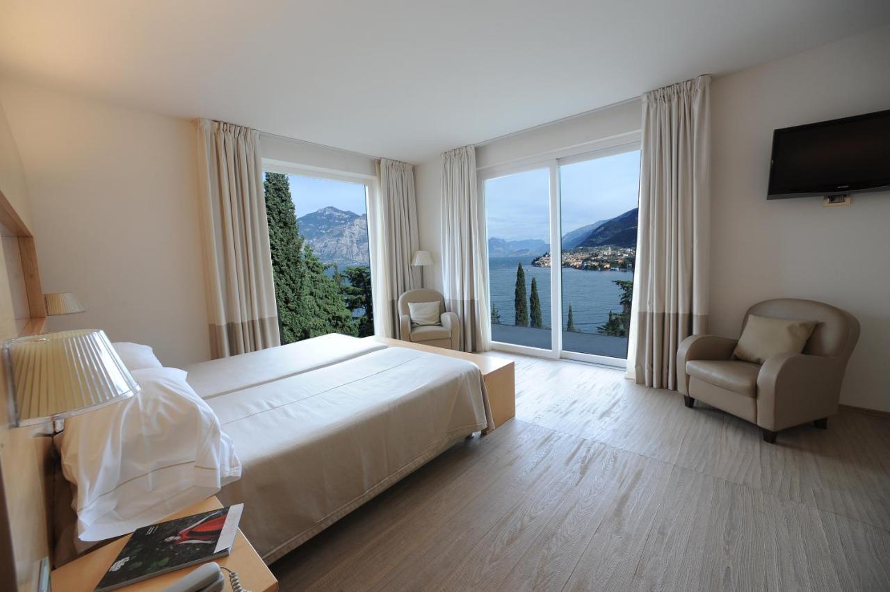 Bellevue San Lorenzo (Adults Only) Hotel Malcesine Exterior photo